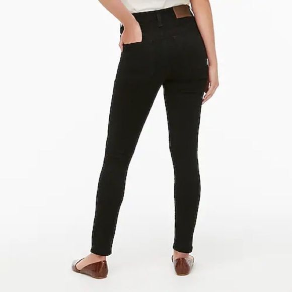 J Crew jeans - Picture 3 of 4